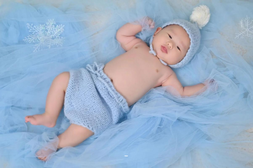 鹤岗宝宝贫血原因